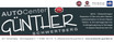 Logo Auto-Center Wolfgang Günther GmbH